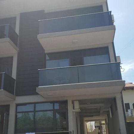 Magnolia Hotel Agmashenebeli 코불레티 외부 사진