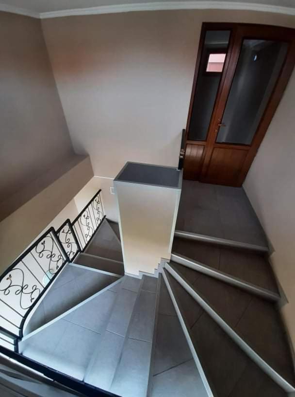 Magnolia Hotel Agmashenebeli 코불레티 외부 사진