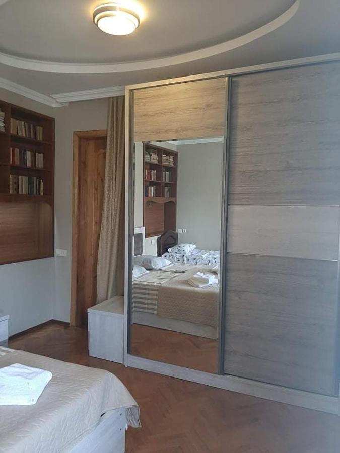 Magnolia Hotel Agmashenebeli 코불레티 외부 사진