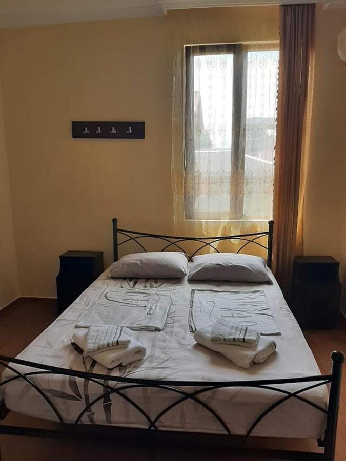 Magnolia Hotel Agmashenebeli 코불레티 외부 사진