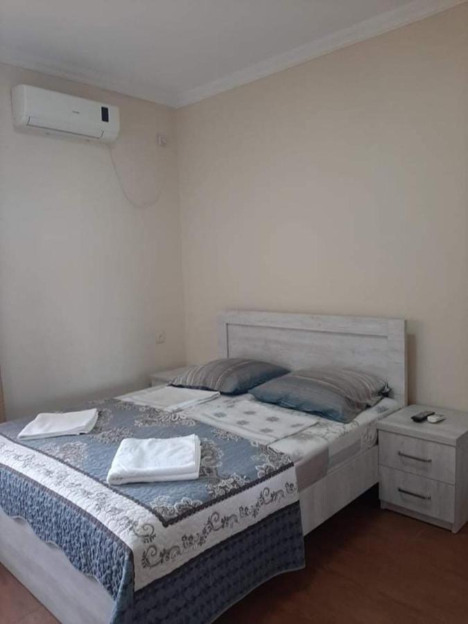 Magnolia Hotel Agmashenebeli 코불레티 외부 사진