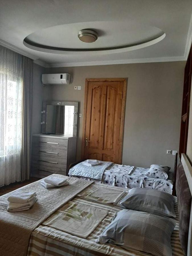 Magnolia Hotel Agmashenebeli 코불레티 외부 사진