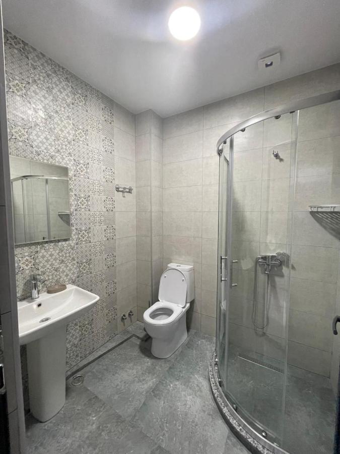 Magnolia Hotel Agmashenebeli 코불레티 외부 사진