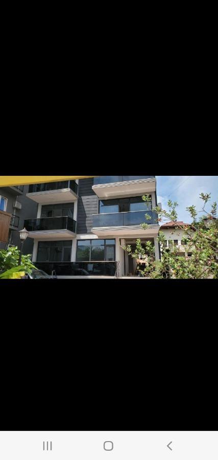 Magnolia Hotel Agmashenebeli 코불레티 외부 사진