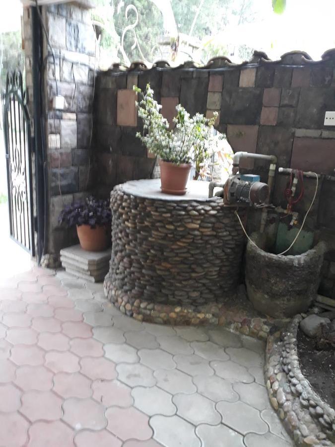 Magnolia Hotel Agmashenebeli 코불레티 외부 사진