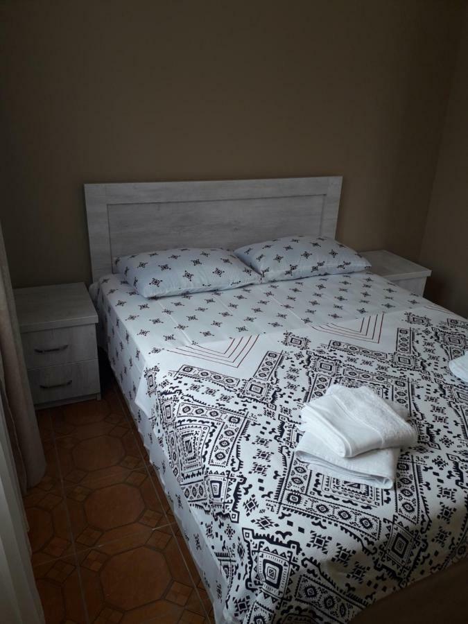 Magnolia Hotel Agmashenebeli 코불레티 외부 사진