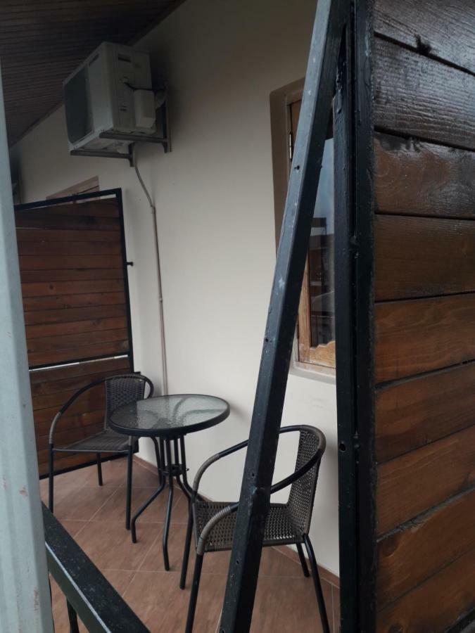 Magnolia Hotel Agmashenebeli 코불레티 외부 사진