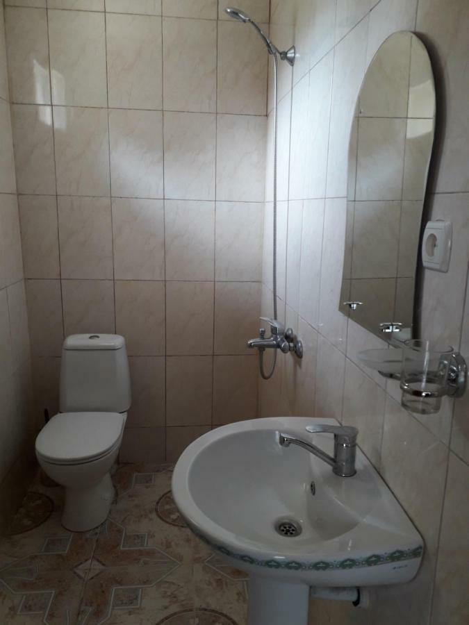 Magnolia Hotel Agmashenebeli 코불레티 외부 사진